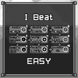 Achievement Icon