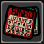 Bingo was his name... Oh