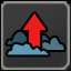 Icon for Reach for the Sky