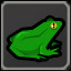 Icon for It's Not Easy Being Green