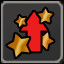 Icon for Reach for the Stars