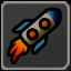 Icon for Rocket in my Pocket
