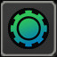 Icon for Going Green
