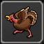 Icon for Such a Turkey