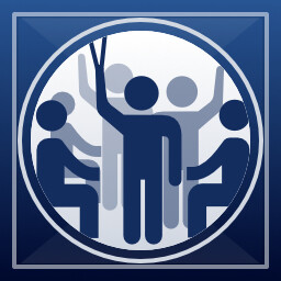 Icon for Commuter Champion