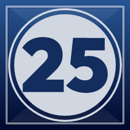 Icon for Experienced Driver