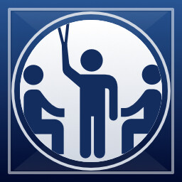 Icon for People Mover