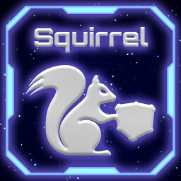 Icon for Squirrel Silver