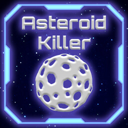 Icon for Asteroid Killer Silver