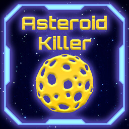 Icon for Asteroid Killer Gold