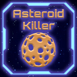 Icon for Asteroid Killer Bronze