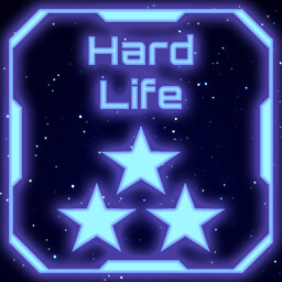 Icon for Hard Life