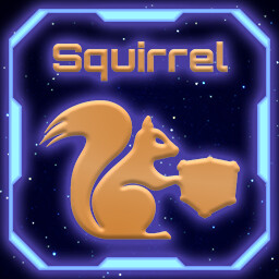 Icon for Squirrel Bronze