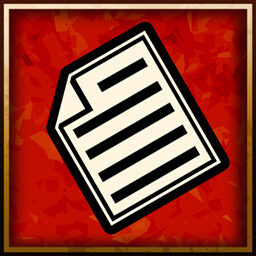 Achievement icon