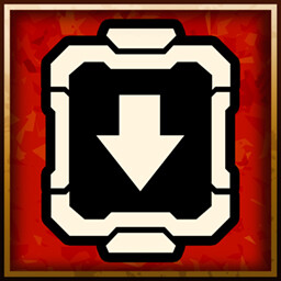 Achievement icon