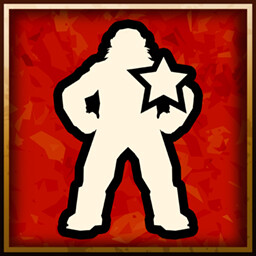 Achievement icon