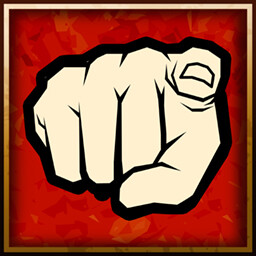 Achievement icon