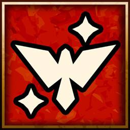 Achievement icon