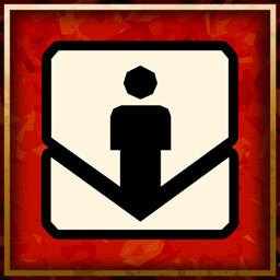 Achievement icon