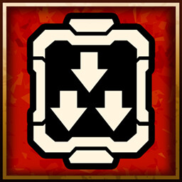 Achievement icon
