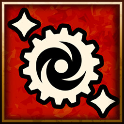 Achievement icon