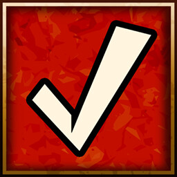 Achievement icon