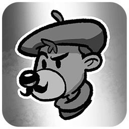 Achievement Icon