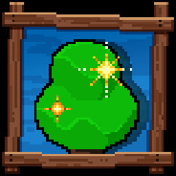 Errungenschaften-Symbol