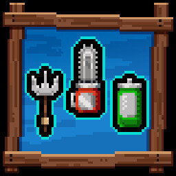 Errungenschaften-Symbol