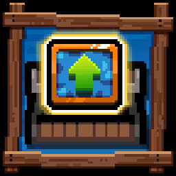 Errungenschaften-Symbol