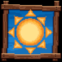 Errungenschaften-Symbol