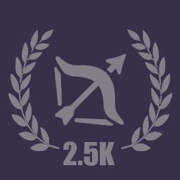 Achievement Icon