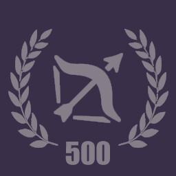 Achievement Icon