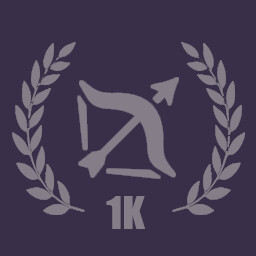 Achievement Icon