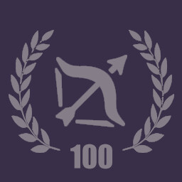 Achievement Icon