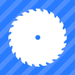 Icon for Blue Pallet