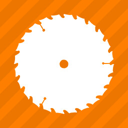 Icon for Orange Pallet