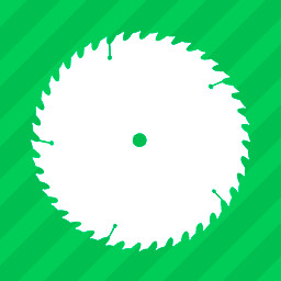 Icon for Green Pallet