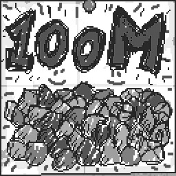 Achievement Icon