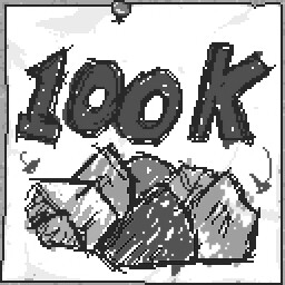 Achievement Icon