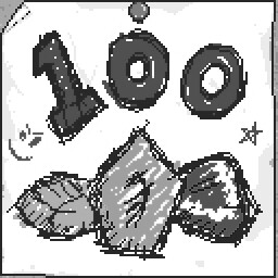 Achievement Icon