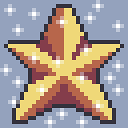 Icon for Giver of Starrrrs