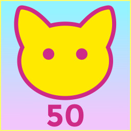 Icon for 50 Cats