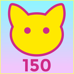 Icon for 150 Cats