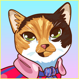 Icon for Here, kitty kitty