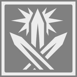 Achievement Icon