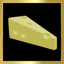 Icon for Cheesy Pupper