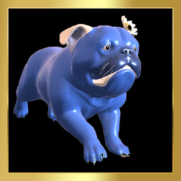 Icon for Bulldog has landed