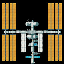 ISS