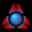 The Front Dedicated Server icon